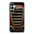ALFA ROMEO RUSTY GRILL Samsung Galaxy S25 Plus Case Cover ALFA ROMEO RUSTY GRILL Samsung Galaxy S25 Plus Case Cover