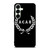 ALL CORPS ARE BASTARD ACAB SYMBOL Samsung Galaxy S25 Plus Case Cover