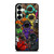 AMONG US HALLOWEN Samsung Galaxy S25 Plus Case Cover