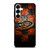 ANAHEIM DUCKS GOLD LOGO Samsung Galaxy S25 Plus Case Cover