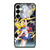 ANIME SAILOR MOON Samsung Galaxy S25 Plus Case Cover