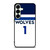 ANTHONY EDWARDS MINNESOTA TIMBERWOLVES NBA Samsung Galaxy S25 Plus Case Cover