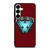ARC REACTOR MARK 50 IRONMAN INFINITY WARS Samsung Galaxy S25 Plus Case Cover