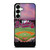 ATLANTA BRAVES BASEBALL ARENA Samsung Galaxy S25 Plus Case Cover