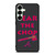 ATLANTA BRAVES FEAR THE CHOP SLOGAN Samsung Galaxy S25 Plus Case Cover ATLANTA BRAVES FEAR THE CHOP SLOGAN Samsung Galaxy S25 Plus Case Cover