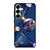 ATLANTA BRAVES LOVE BASEBALL Samsung Galaxy S25 Plus Case Cover
