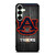 AUBURN TIGERS WOODEN LOGO Samsung Galaxy S25 Plus Case Cover AUBURN TIGERS WOODEN LOGO Samsung Galaxy S25 Plus Case Cover