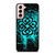BREAKING BENJAMIN ROCK BAND LOGO Samsung Galaxy S21 Case Cover