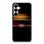 AUDI METAL GLOW LOGO Samsung Galaxy S25 Plus Case Cover