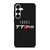 AUDI TT RS CARBON LOGO Samsung Galaxy S25 Plus Case Cover