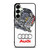 AUDI V8 FSI ENGINE LOGO Samsung Galaxy S25 Plus Case Cover AUDI V8 FSI ENGINE LOGO Samsung Galaxy S25 Plus Case Cover