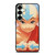 AVATAR AANG LAST AIRBENDER CARTOON Samsung Galaxy S25 Plus Case Cover