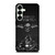 AVENGED SEVENFOLD ROCK BAND Samsung Galaxy S25 Plus Case Cover AVENGED SEVENFOLD ROCK BAND Samsung Galaxy S25 Plus Case Cover