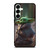 BABY YODA CUTE Samsung Galaxy S25 Plus Case Cover