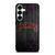 BACKWOODS CIGARETTES WOODEN LOGO Samsung Galaxy S25 Plus Case Cover