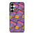 BACKWOODS CIGARS COLLAGE Samsung Galaxy S25 Plus Case Cover