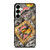 BACKWOODS HONEY CIGARS Samsung Galaxy S25 Plus Case Cover