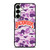 BACKWOODS PURPLE CAMO Samsung Galaxy S25 Plus Case Cover