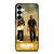 BAD BOYS FOR LIFE MOVIE Samsung Galaxy S25 Plus Case Cover