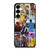 BAD BUNNY COLLAGE Samsung Galaxy S25 Plus Case Cover
