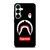 BAPE CAMO SHARK SUPREME BLACK Samsung Galaxy S25 Plus Case Cover