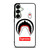 BAPE CAMO SHARK SUPREME WHITE Samsung Galaxy S25 Plus Case Cover