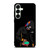 BAPE SHARK X SUPREME MEN BLACK Samsung Galaxy S25 Plus Case Cover