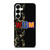 BAPE WGM CAMO Samsung Galaxy S25 Plus Case Cover