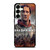BARBARIANS DAVID SCHUTTER Samsung Galaxy S25 Plus Case Cover