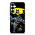 BATMAN CLASSIC CARTOON Samsung Galaxy S25 Plus Case Cover BATMAN CLASSIC CARTOON Samsung Galaxy S25 Plus Case Cover