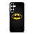 BATMAN CLASSIC EMBLEM Samsung Galaxy S25 Plus Case Cover