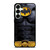BATMAN CLASSIC LOGO SUPER HERO Samsung Galaxy S25 Plus Case Cover