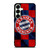 BAYERN MUNCHEN FC FLAG LOGO Samsung Galaxy S25 Plus Case Cover