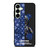 BEAR BRICK KAWS ROBOT BLUE Samsung Galaxy S25 Plus Case Cover BEAR BRICK KAWS ROBOT BLUE Samsung Galaxy S25 Plus Case Cover