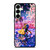 BEAUTY AND THE BEAST CARTOON Samsung Galaxy S25 Plus Case Cover