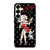 BETTY BOOP POLKA DOT CARTOON  Samsung Galaxy S25 Plus Case Cover