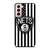 BROOKLYN NETS NBA USA FLAG Samsung Galaxy S21 Case Cover