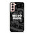 BROOKLYN NETS WE GO HARD Samsung Galaxy S21 Case Cover