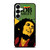 BOB MARLEY RASTA ART Samsung Galaxy S25 Plus Case Cover