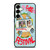 BOBS BURGERS FESTIVAL CARTOON Samsung Galaxy S25 Plus Case Cover