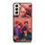 BTS BANGTAN BOYS MAP OF THE SOUL PERSONA Samsung Galaxy S21 Case Cover