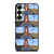 BOJACK HORSEMAN FACE COLLAGE Samsung Galaxy S25 Plus Case Cover