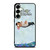BOJACK HORSEMAN HOLLYWOOD SIGN Samsung Galaxy S25 Plus Case Cover
