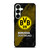 BORUSSIA DORTMUND ART Samsung Galaxy S25 Plus Case Cover BORUSSIA DORTMUND ART Samsung Galaxy S25 Plus Case Cover