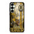 BOSTON BRUINS HOCKEY TEAM LOGO Samsung Galaxy S25 Plus Case Cover