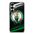 BOSTON CELTICS NBA LOGO Samsung Galaxy S25 Plus Case Cover