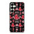 BOSTON RED SOX MLB COLLAGE Samsung Galaxy S25 Plus Case Cover