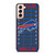 BUFFALO BILLS FOOTBALL FIELD Samsung Galaxy S21 Case Cover