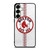 BOSTON RED SOX MLB Samsung Galaxy S25 Plus Case Cover