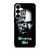 BREAKING BAD QUOTE Samsung Galaxy S25 Plus Case Cover BREAKING BAD QUOTE Samsung Galaxy S25 Plus Case Cover